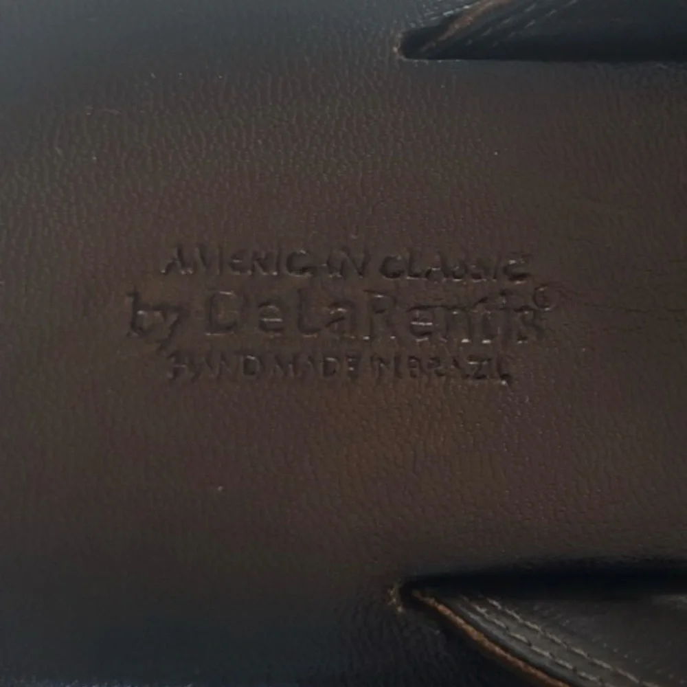 american clasic by DeLaRentis comfortable stylish